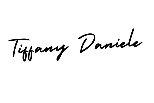 Tiffany Daniele